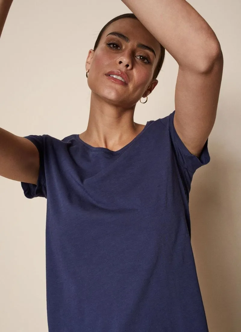 Arden O Short Sleeve Tee