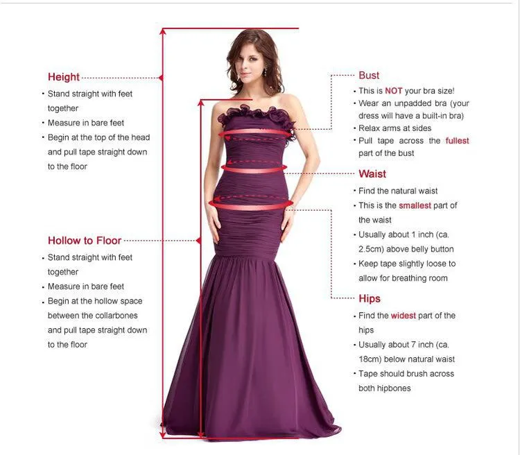 Beading Spaghetti Straps A-Line Long Chiffon Prom Dress, PD0607