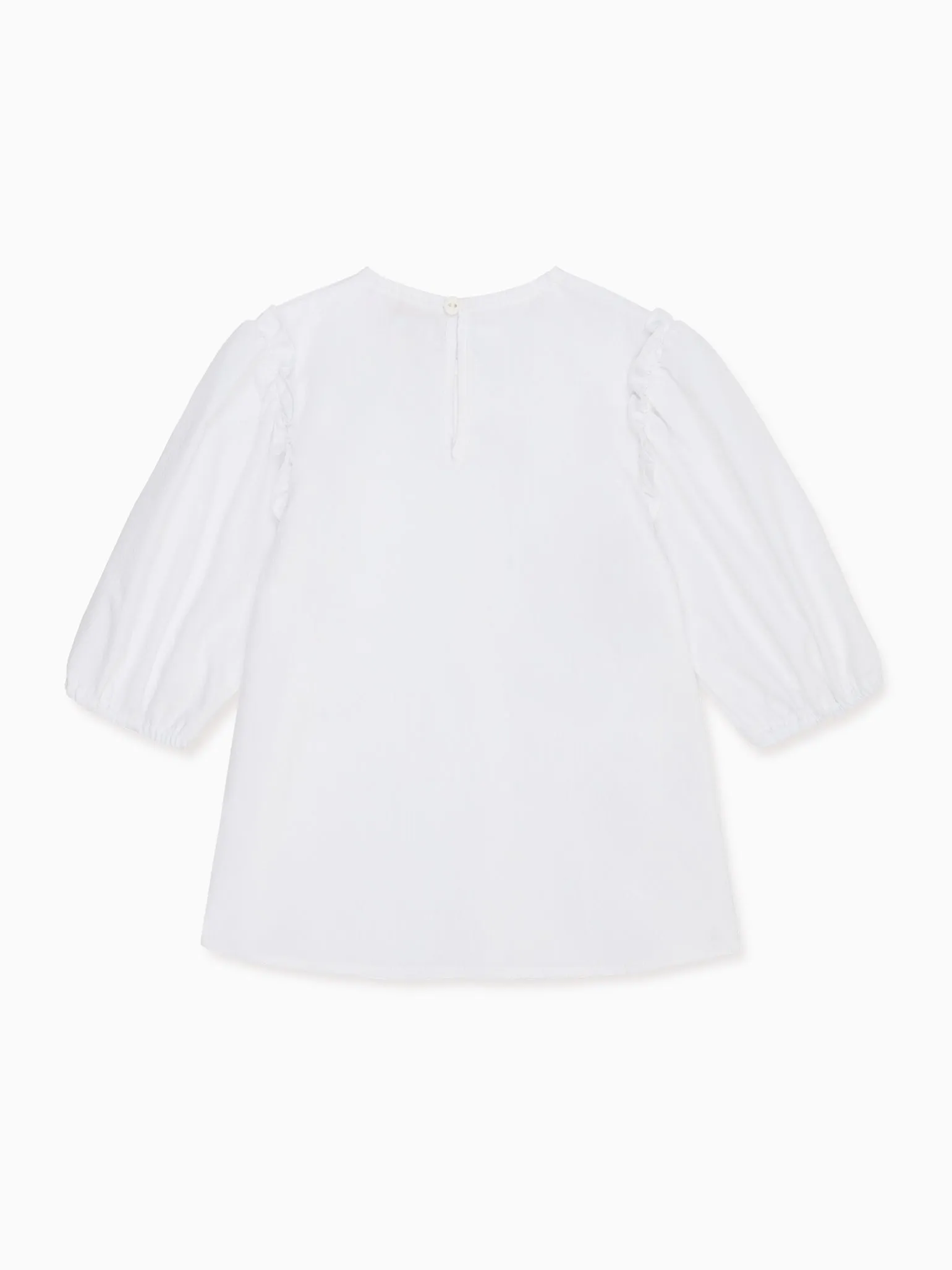 francesca cotton shirt