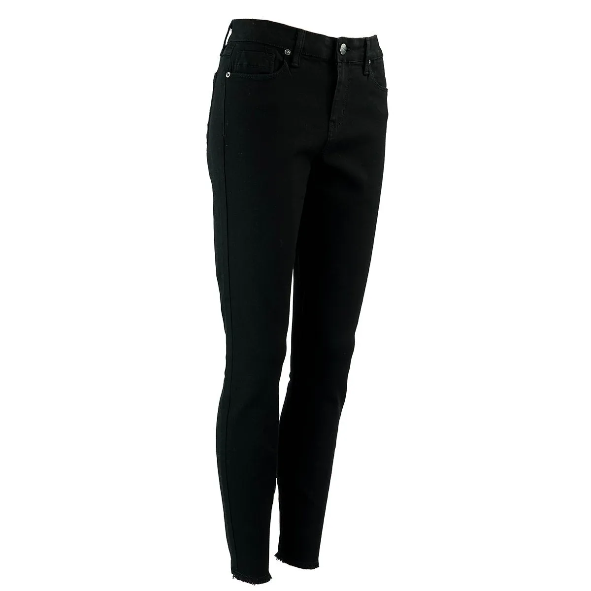 Kenneth Cole New York Women's Jess Skinny Jeans