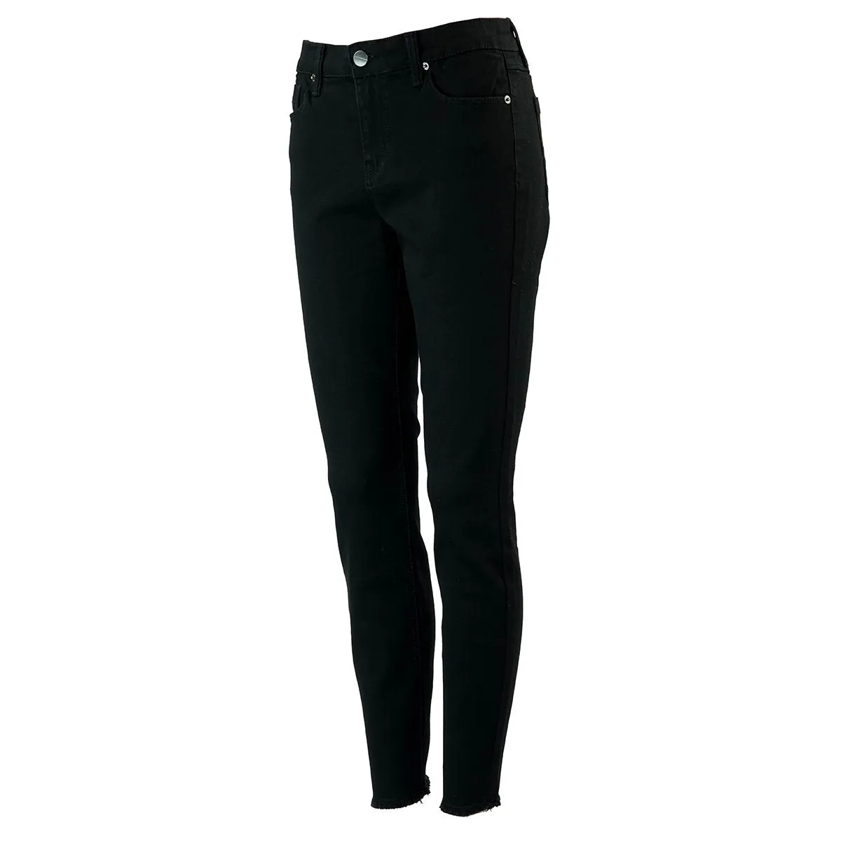 Kenneth Cole New York Women's Jess Skinny Jeans