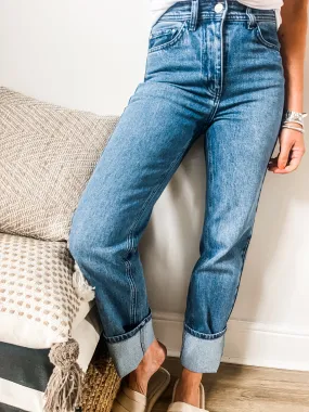 Soaked In Luxury Margot Regular Jeans PREMIUM BRAND